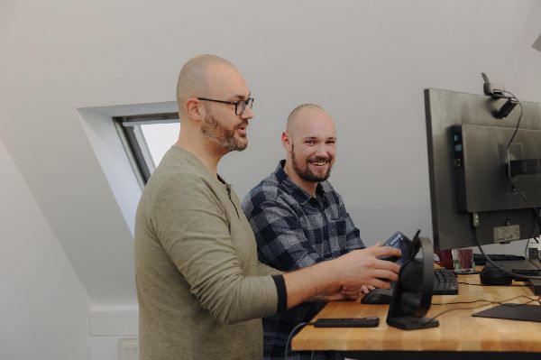 kopf & byte GmbH - GALLERY