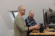 kopf & byte GmbH - GALLERY