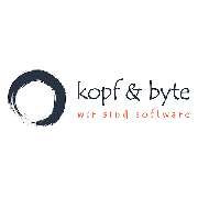 kopf & byte GmbH - LOGO