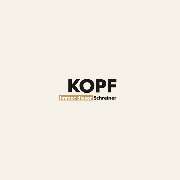 KOPF GmbH - LOGO