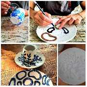 Kopffüssler Töpfer- und Kreativwerkstatt - GALLERY