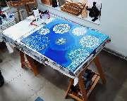 Kopffüssler Töpfer- und Kreativwerkstatt - GALLERY