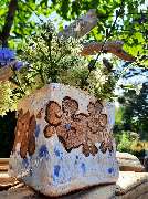 Kopffüssler Töpfer- und Kreativwerkstatt - GALLERY