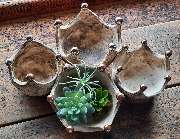 Kopffüssler Töpfer- und Kreativwerkstatt - GALLERY