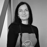 Kopffüssler Töpfer- und Kreativwerkstatt - LOGO