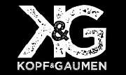 Kopf&Gaumen - 1
