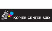 Kopier Center Süd - LOGO