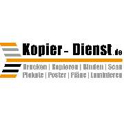 Kopier-dienst.de - LOGO