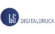 Kopiershop L + S Digitaldruck - LOGO