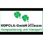 KOPOLA-GmbH Ullmann - LOGO