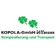 KOPOLA-GmbH Ullmann - LOGO