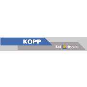 KOPP Bad + Heizung - LOGO
