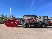 Kopp Containerdienst + Recycling GmbH - GALLERY