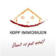 KOPP Immobilien - LOGO