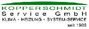 KOPPERSCHMIDT Service GmbH - 1