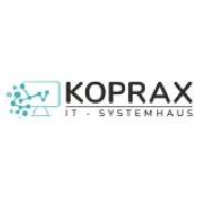KOPRAX IT Systemhaus - KOPRAX IT Systemhauslogo