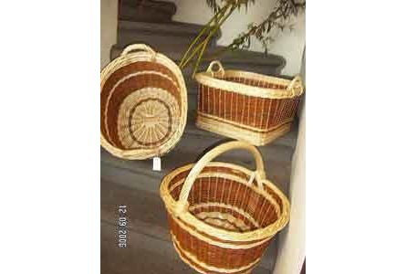 Korbwaren Augustin Friedrich - GALLERY