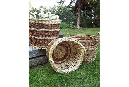 Korbwaren Augustin Friedrich - GALLERY