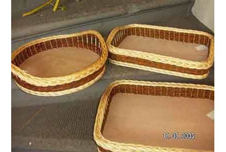 Korbwaren Augustin Friedrich - GALLERY