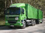Kormann Peter Containerdienst - Entsorgung - GALLERY