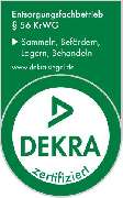 Kormann Peter Containerdienst - Entsorgung - GALLERY