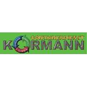 Kormann Peter Containerdienst - Entsorgung - LOGO