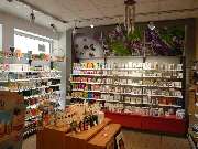 Korn Biomarkt GmbH - GALLERY