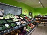 Korn Biomarkt GmbH - GALLERY