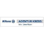 Korn Uwe Allianz Agentur Krebs - LOGO