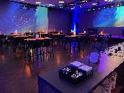 KORNS Eventlocation, Bar und Restaurant - GALLERY