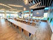 KORNS Eventlocation, Bar und Restaurant - GALLERY