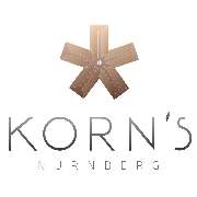KORNS Eventlocation, Bar und Restaurant - LOGO