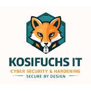 Kosifuchs IT - LOGO