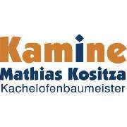Kositza Mathias - Kachelofenbaumeister - LOGO