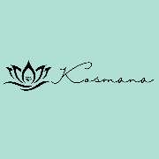Kosmana - LOGO