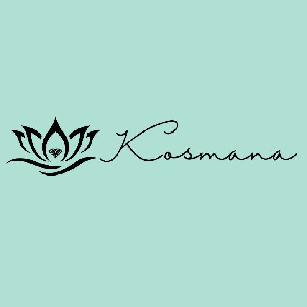 Kosmana - LOGO