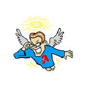 Kosmas-Apotheke - Logo der Kosmas-Apotheke