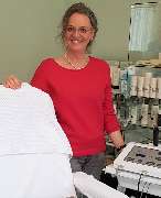 KosmeTick Inh. Elke Meyer u. Annelie Wiemann - GALLERY