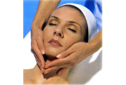 Kosmetik Brigitte - GALLERY