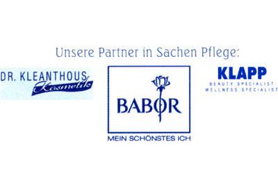 Kosmetik Brigitte - GALLERY