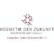 Kosmetik der Zukunft - LOGO