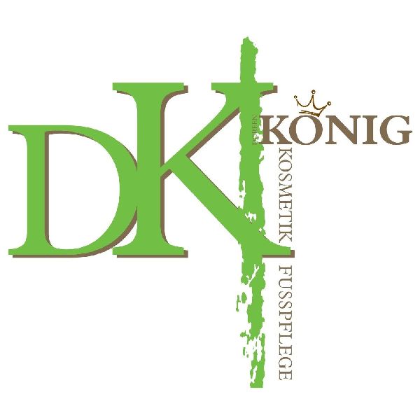 Kosmetik & Fußpflege - Doreen König - LOGO