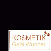 Logo - Kosmetik Gabi Wunder