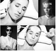 Kosmetik Lounge Audry Romano - 1