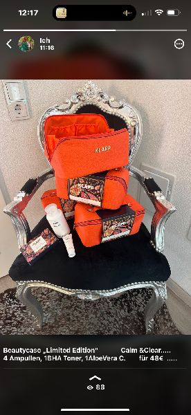 Kosmetik / Nagelstudio- Wellness Oase Gedern Beatr …