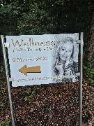 Kosmetik / Nagelstudio- Wellness Oase Gedern Beatrice Mai - GALLERY