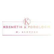 Kosmetik & Podologie M. Klöpper - LOGO