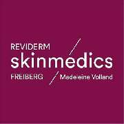 Kosmetik REVIDERM skinmedics Freiberg - Madeleine Volland - LOGO