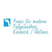 Kosmetik/Wellness/Podologie/Heilpraktiker Schmidt - LOGO