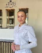 Kosmetikinstitut AGNES - Kosmetikstudio - GALLERY